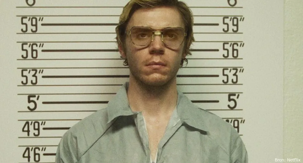 dahmer