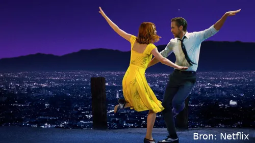 Je kunt La La Land bekijken op Netflix, Prime Video&nbsp;of huren/kopen via Pathé Thuis