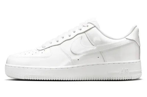 Nike Air Force 1 ‘White Patent’