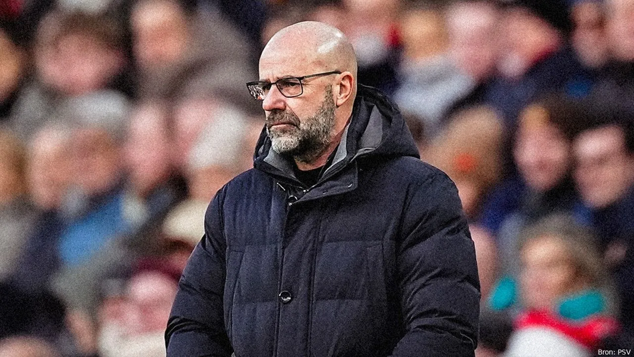 peter bosz