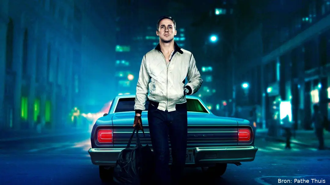 Je kunt Drive bekijken op Prime Video