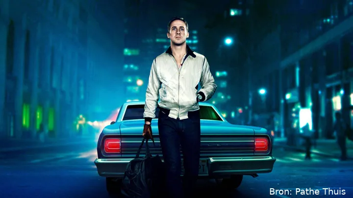 Je kunt Drive bekijken op Prime Video