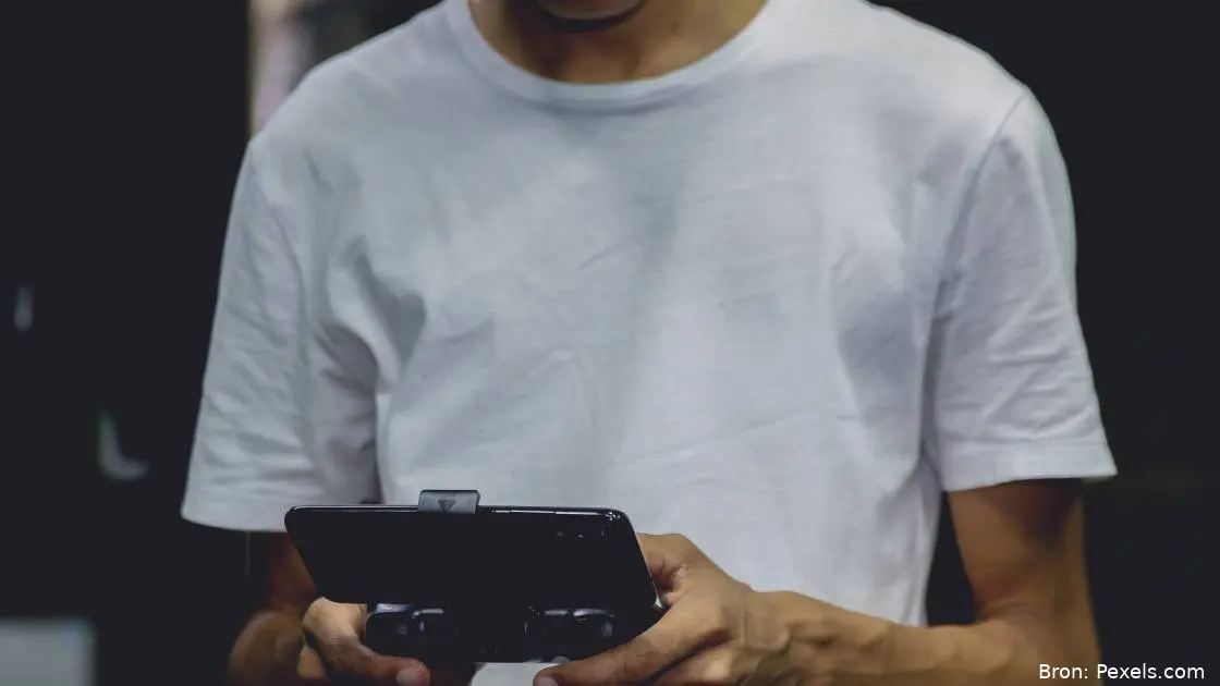 gamers