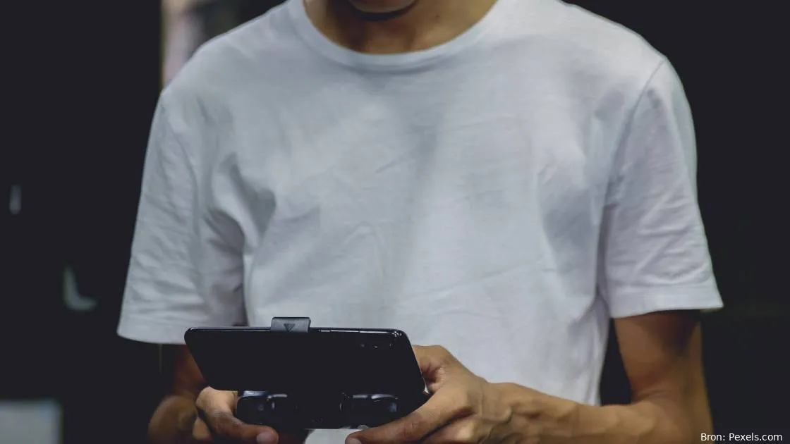 gamers