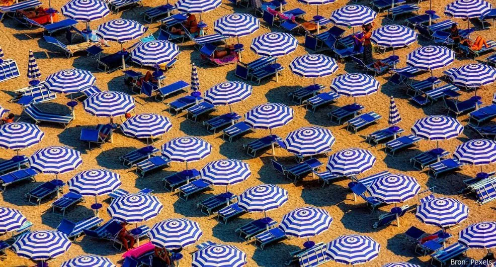 zomer 1