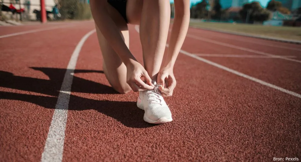 atletiek