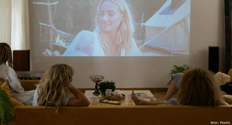 film kijken