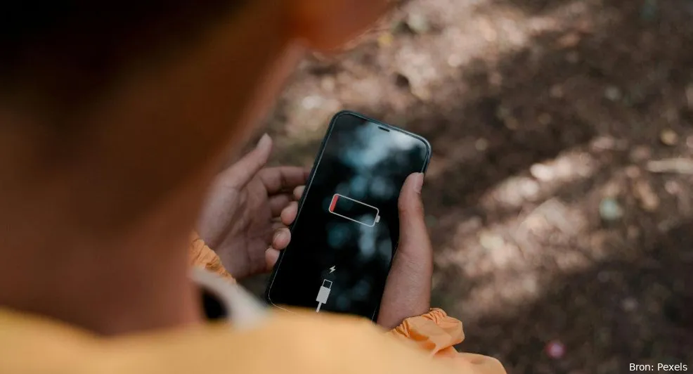 telefoon