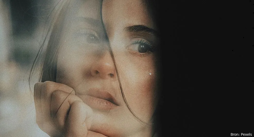 post romantic stress syndrom