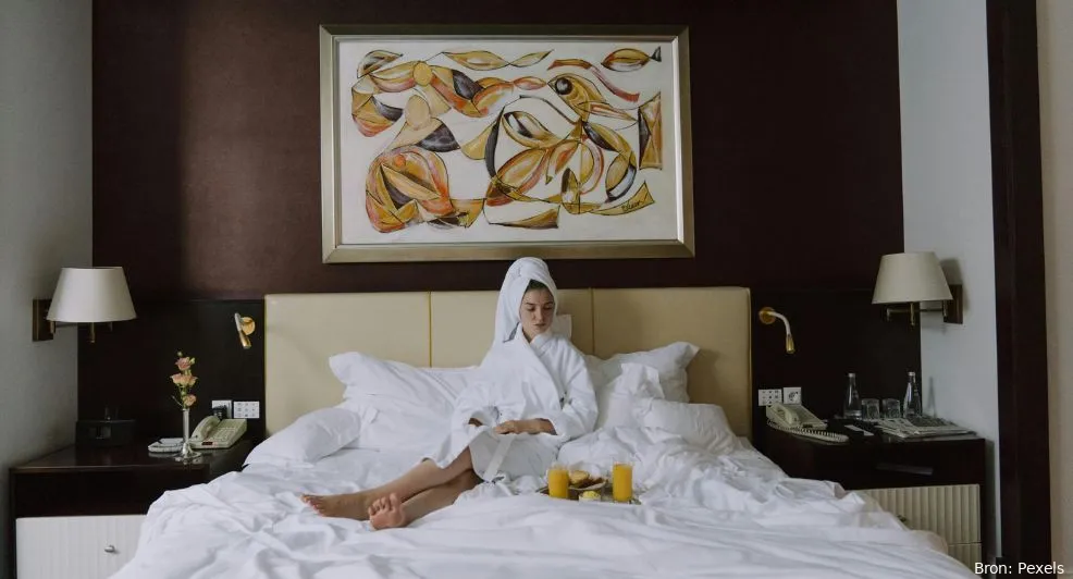 hotels nederland
