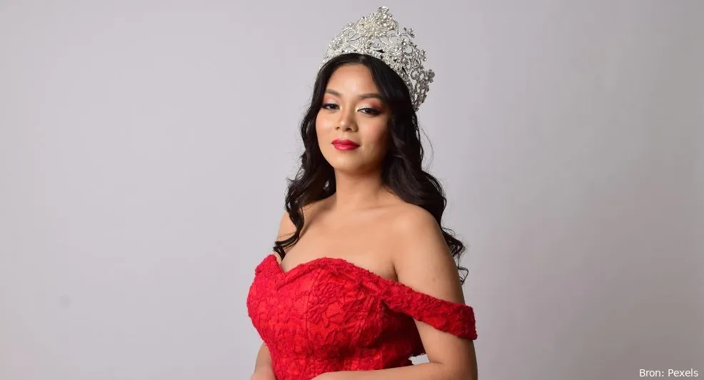 miss nederland