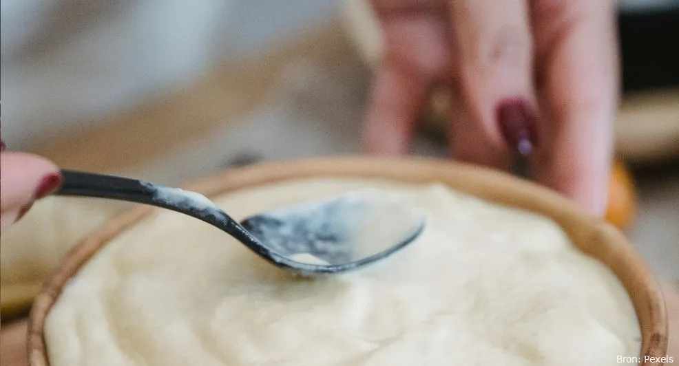 crumble