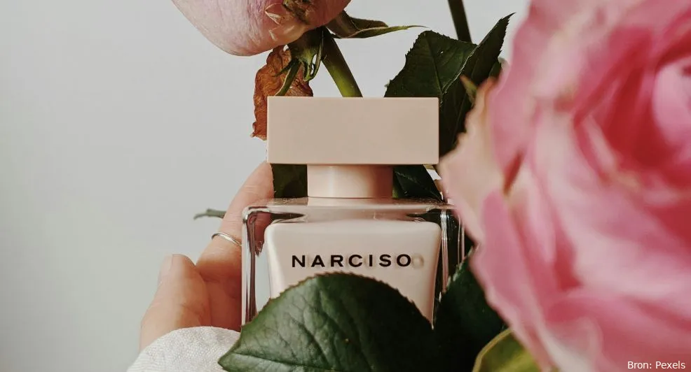 lekkere parfum vrouwen