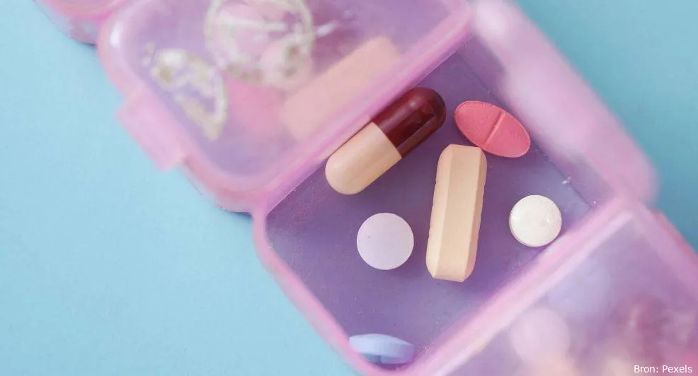 supplementen flinndal