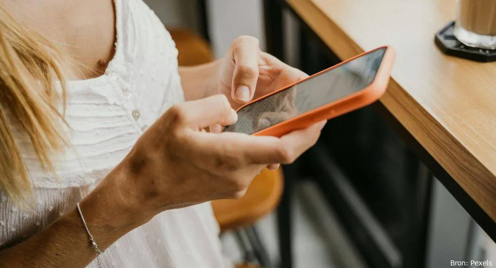 van whatsapp overstappen naar signal