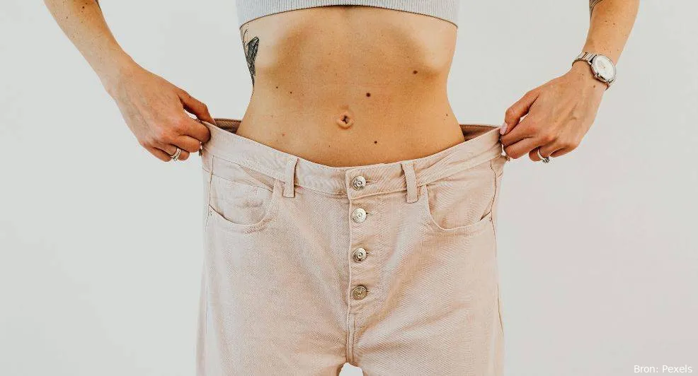 abs workout om je dag te beginnen