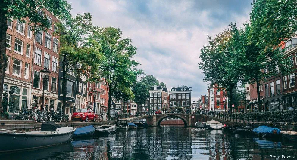 amsterdam 750 jaar op de ring