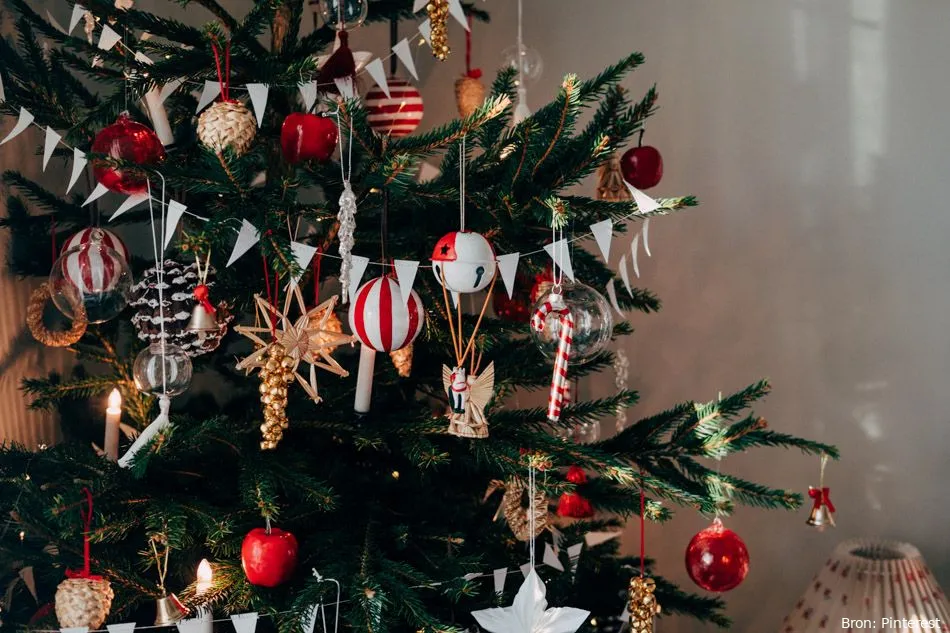 kerstboom