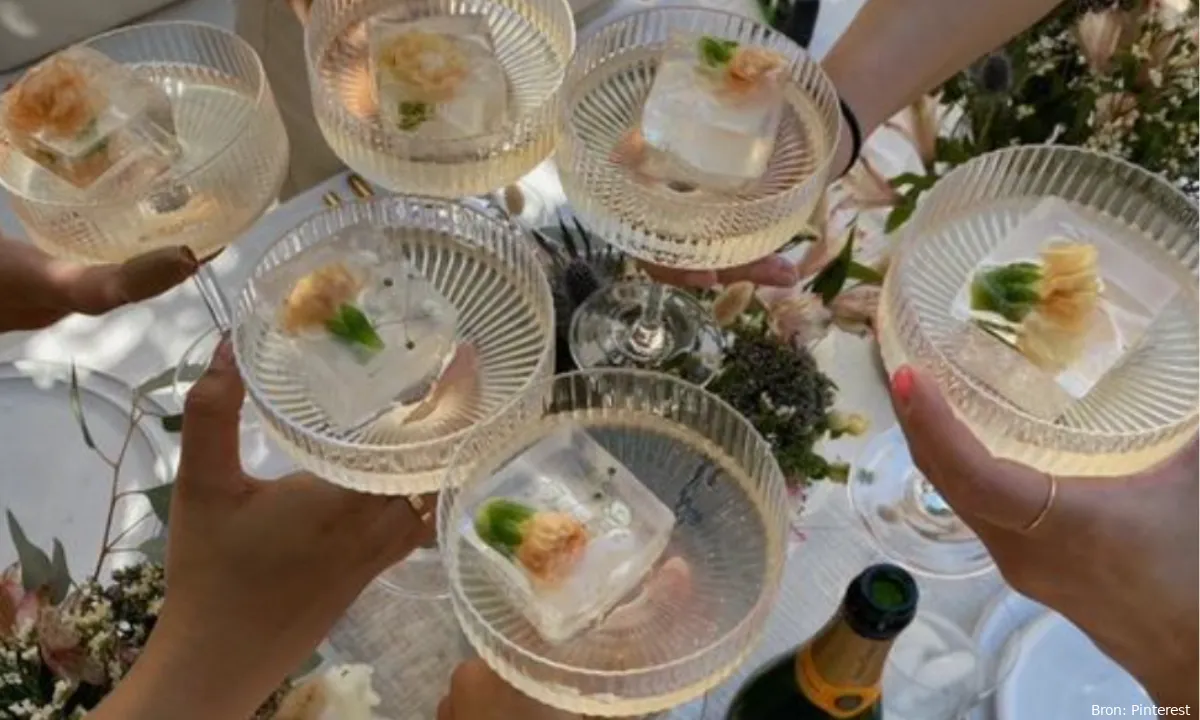food drinks