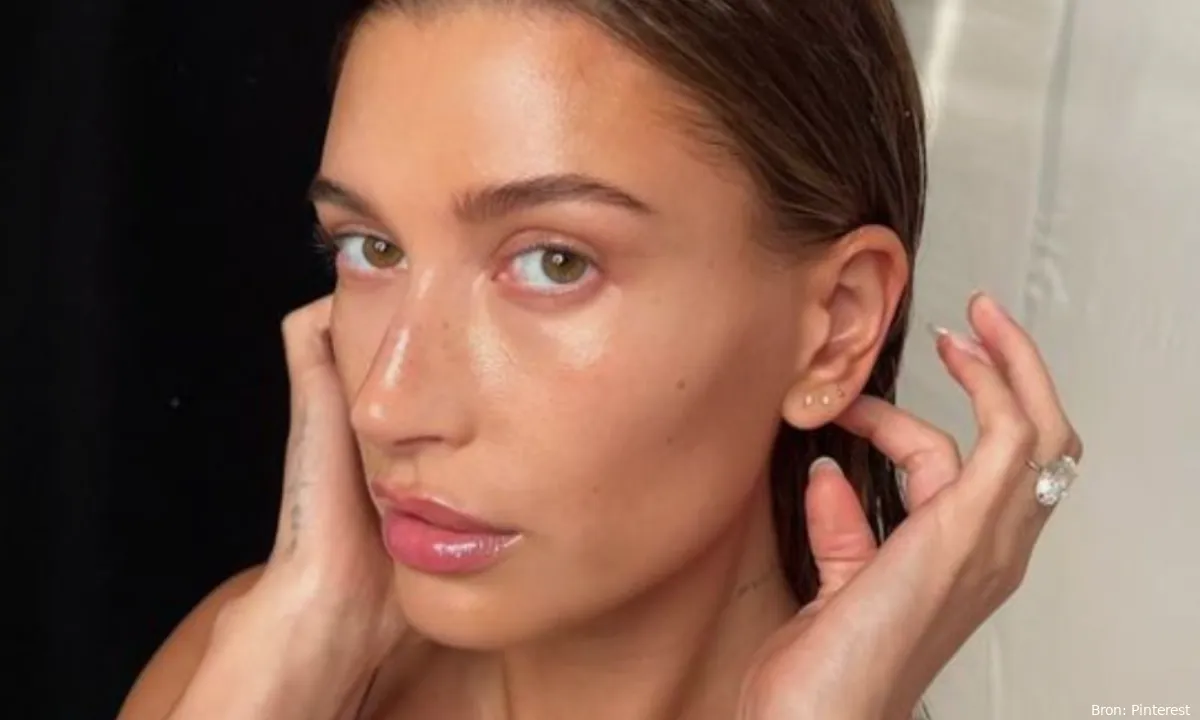 hailey bieber