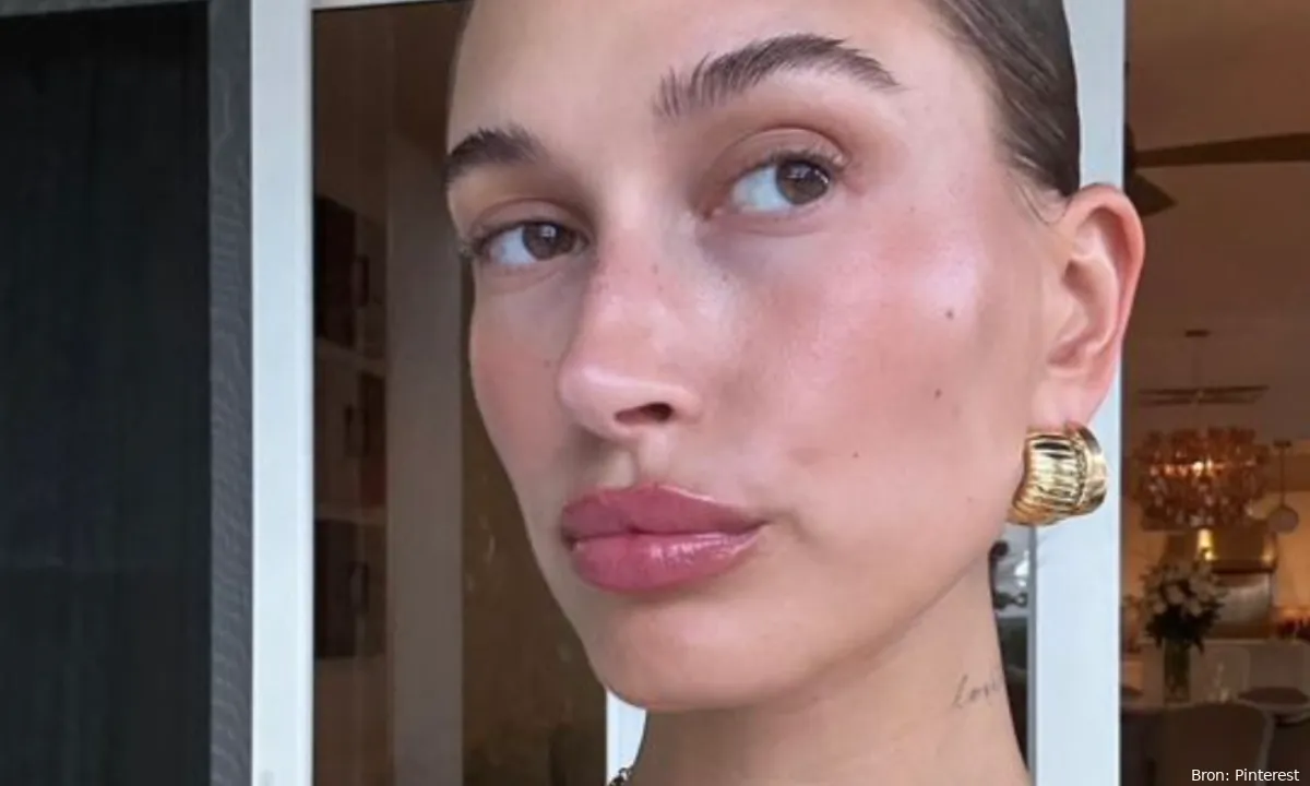 hailey bieber