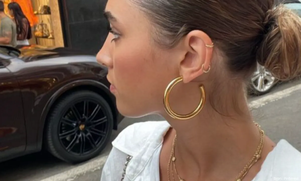 sieraden