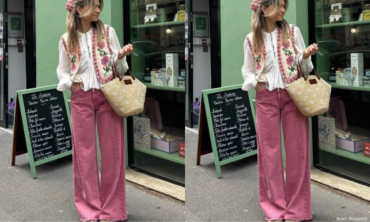 kleine tips om je outfit op te fleuren