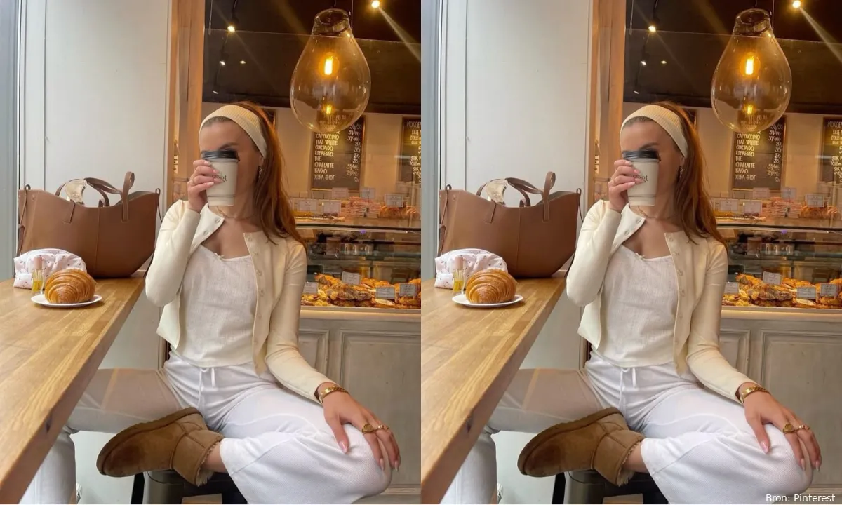 clean girl aesthetic