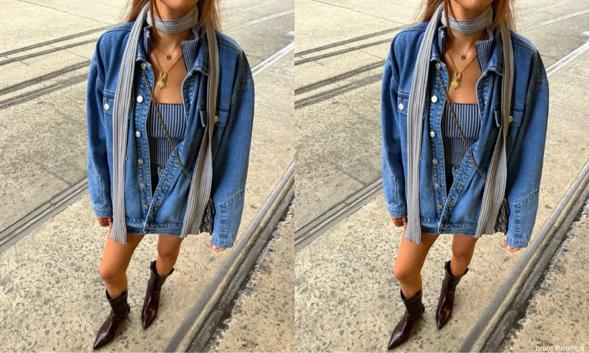 skinny scarf
