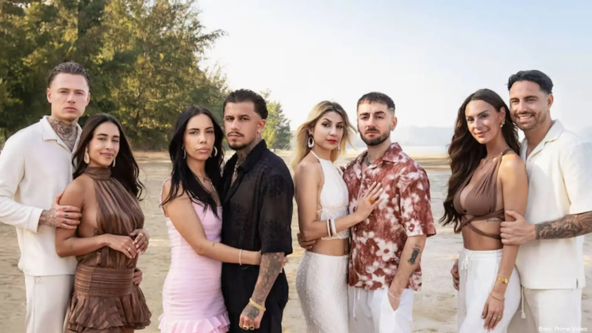 temptation island