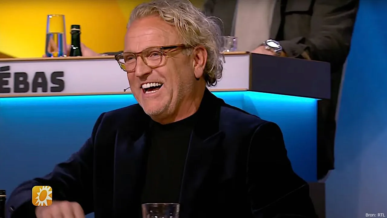 gordon ranking the stars