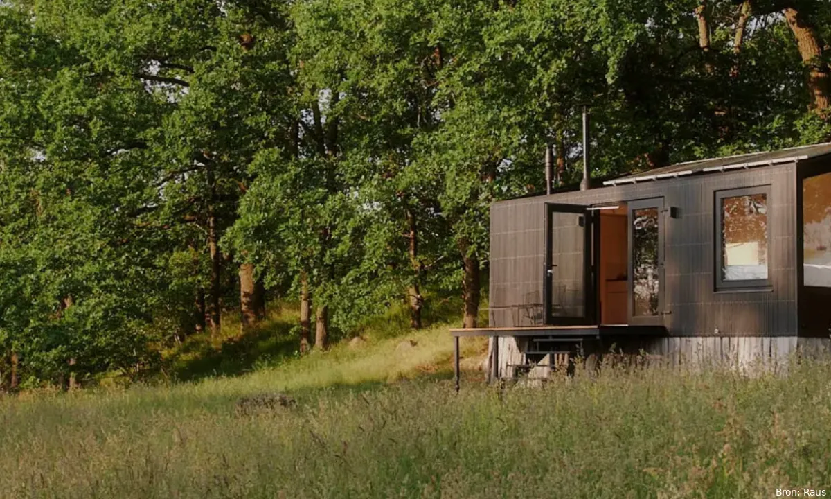 tiny house duitsland