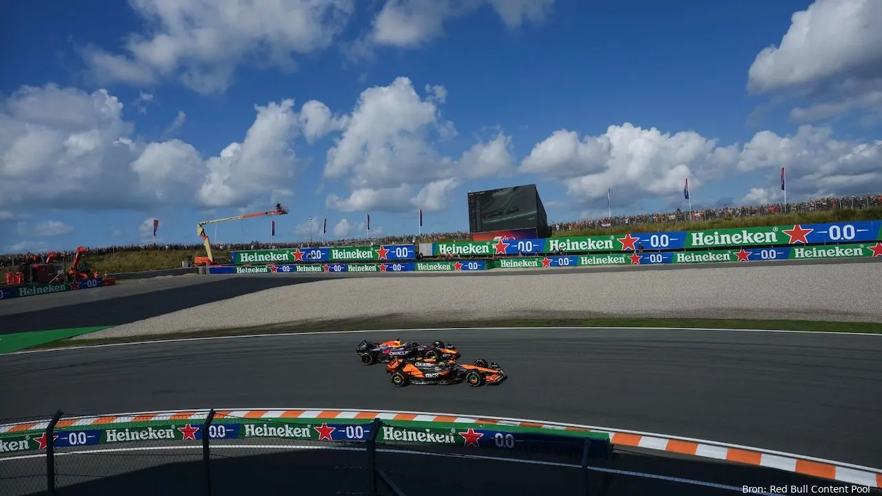 max verstappen zandvoort