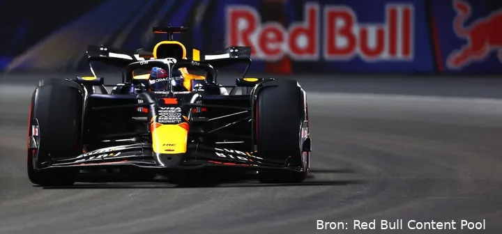 f1 las vegas training