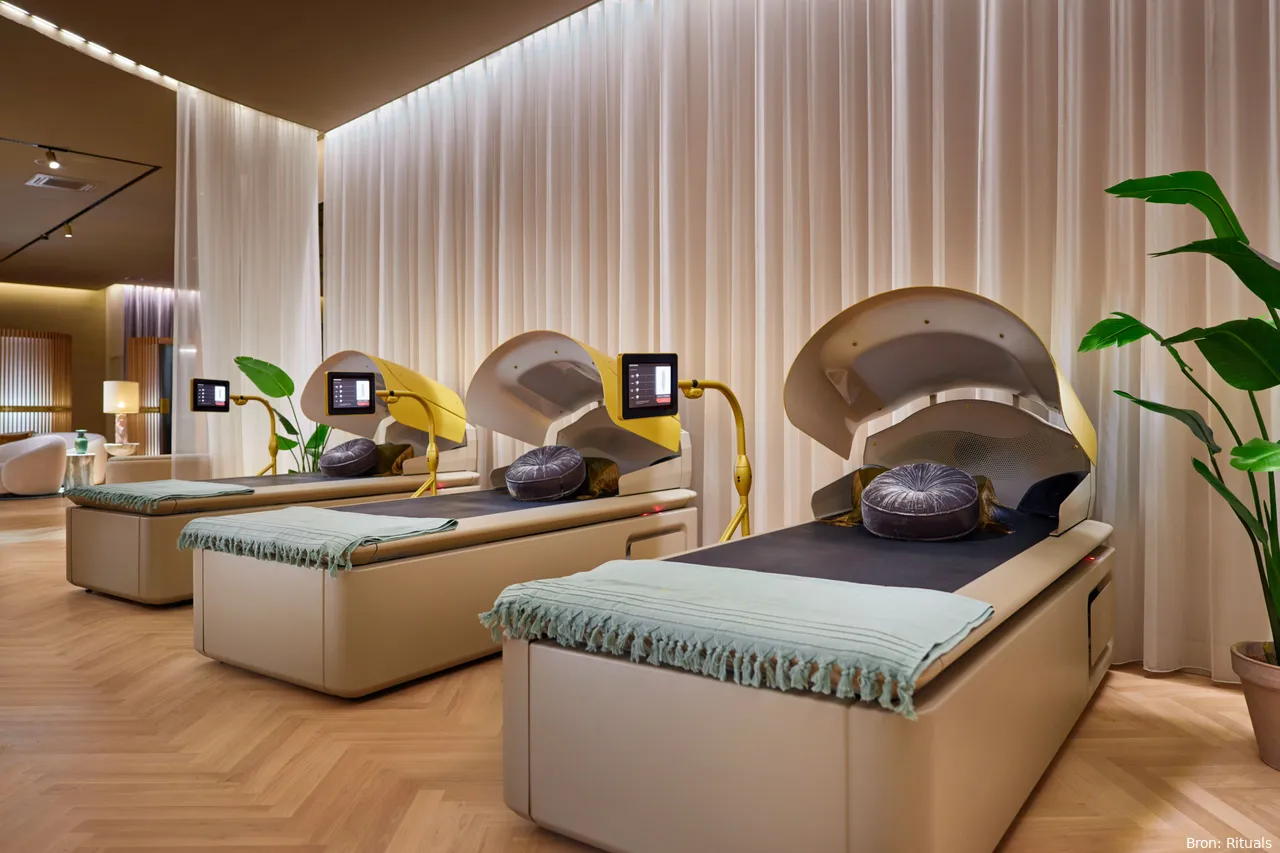 rituals mind oasis