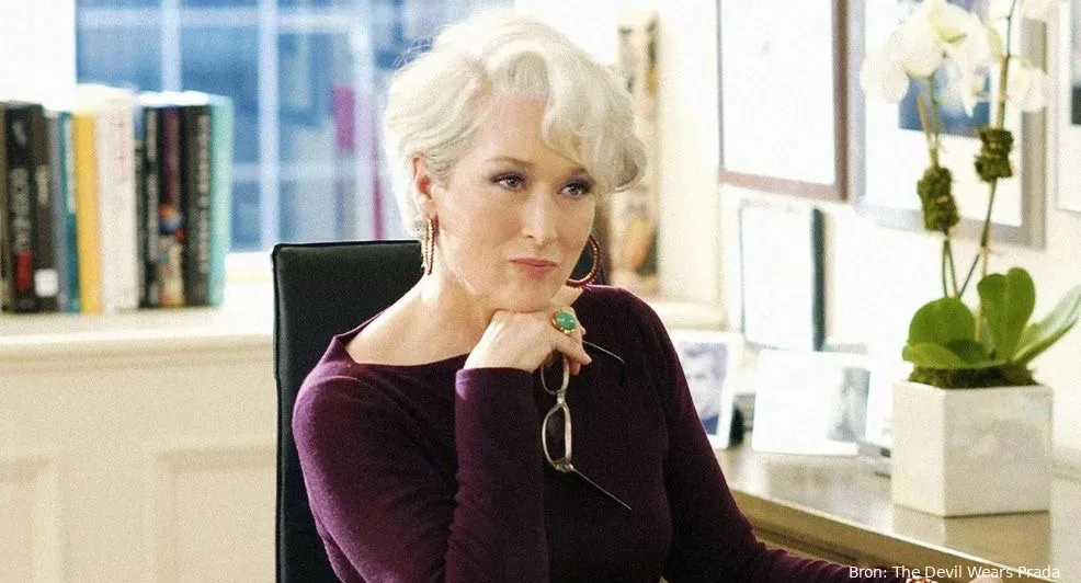 meryl streep