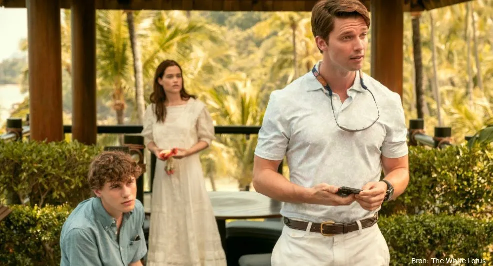 the white lotus seizoen 3