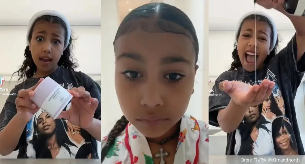 north west