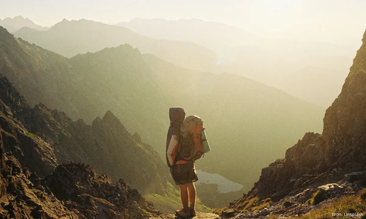 sabbatical reizen