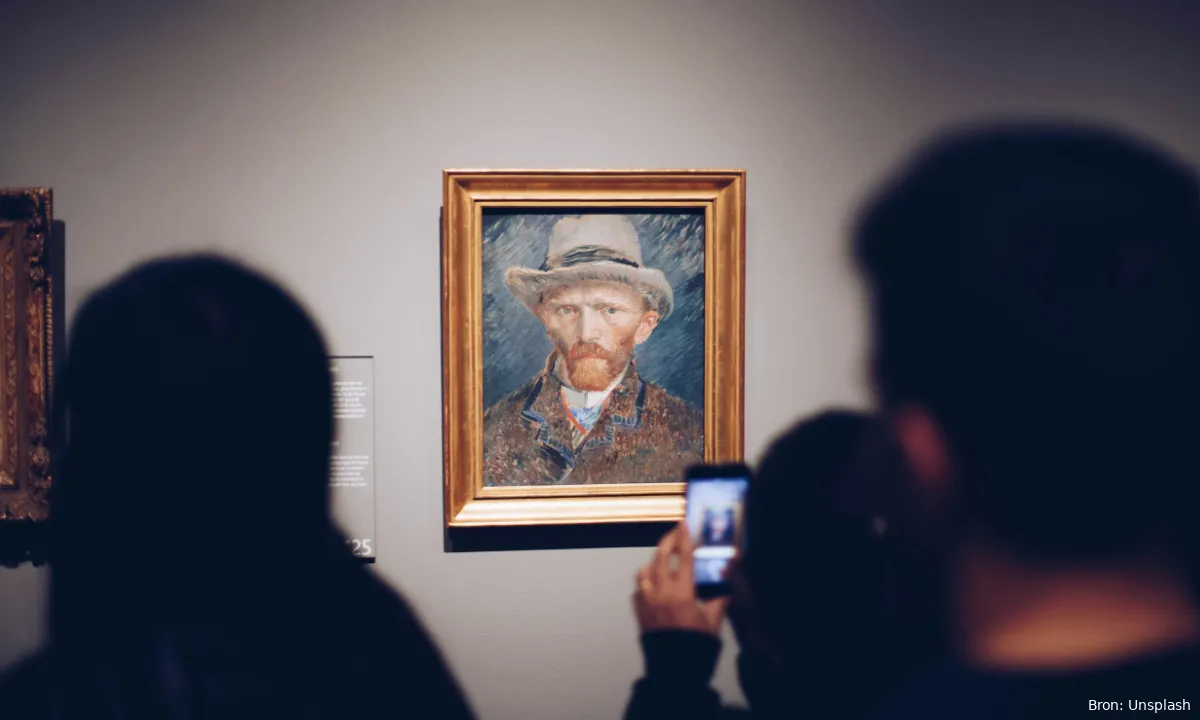 tentoonstellingen najaar