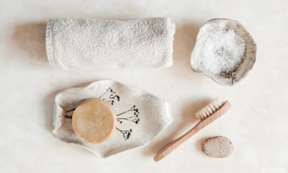 handdoeken skincare