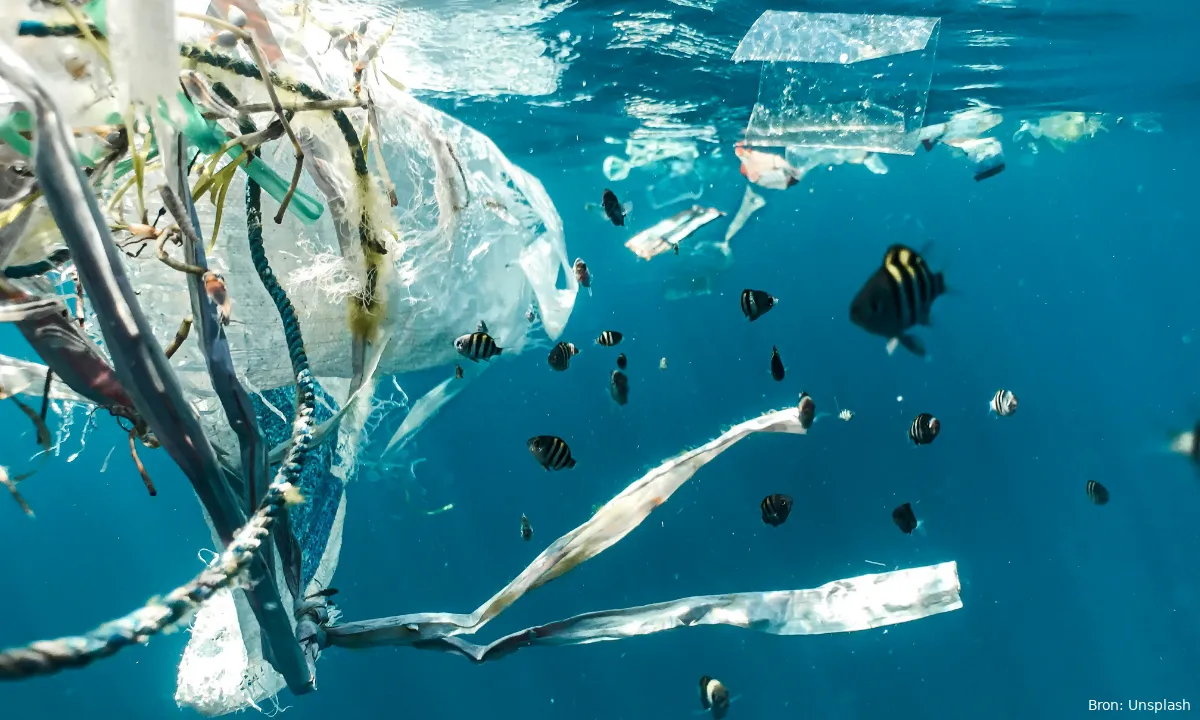 plastic tegengaan besparen