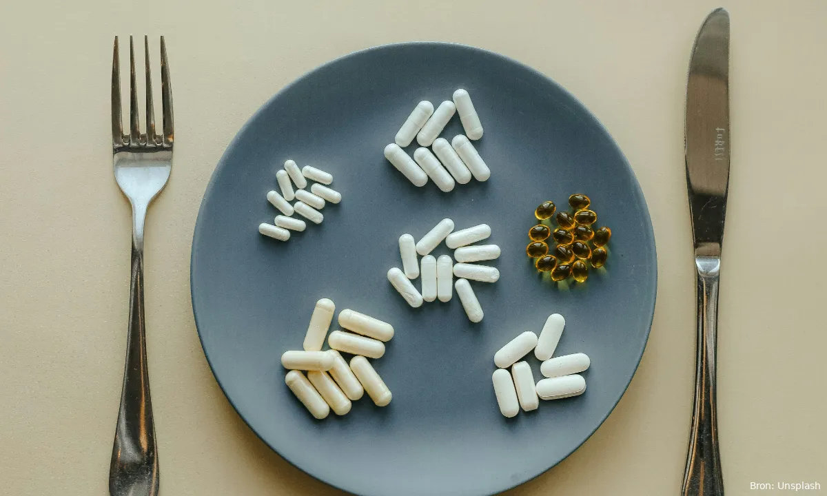 supplementen
