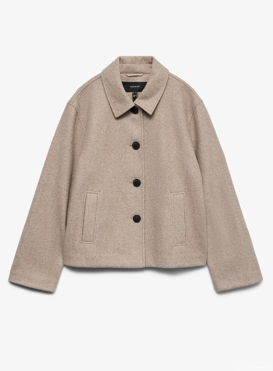 Jas – €59,99