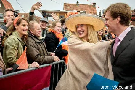 Eerste beelden seizoen twee van Máxima