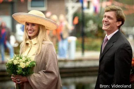 Eerste beelden seizoen twee Máxima