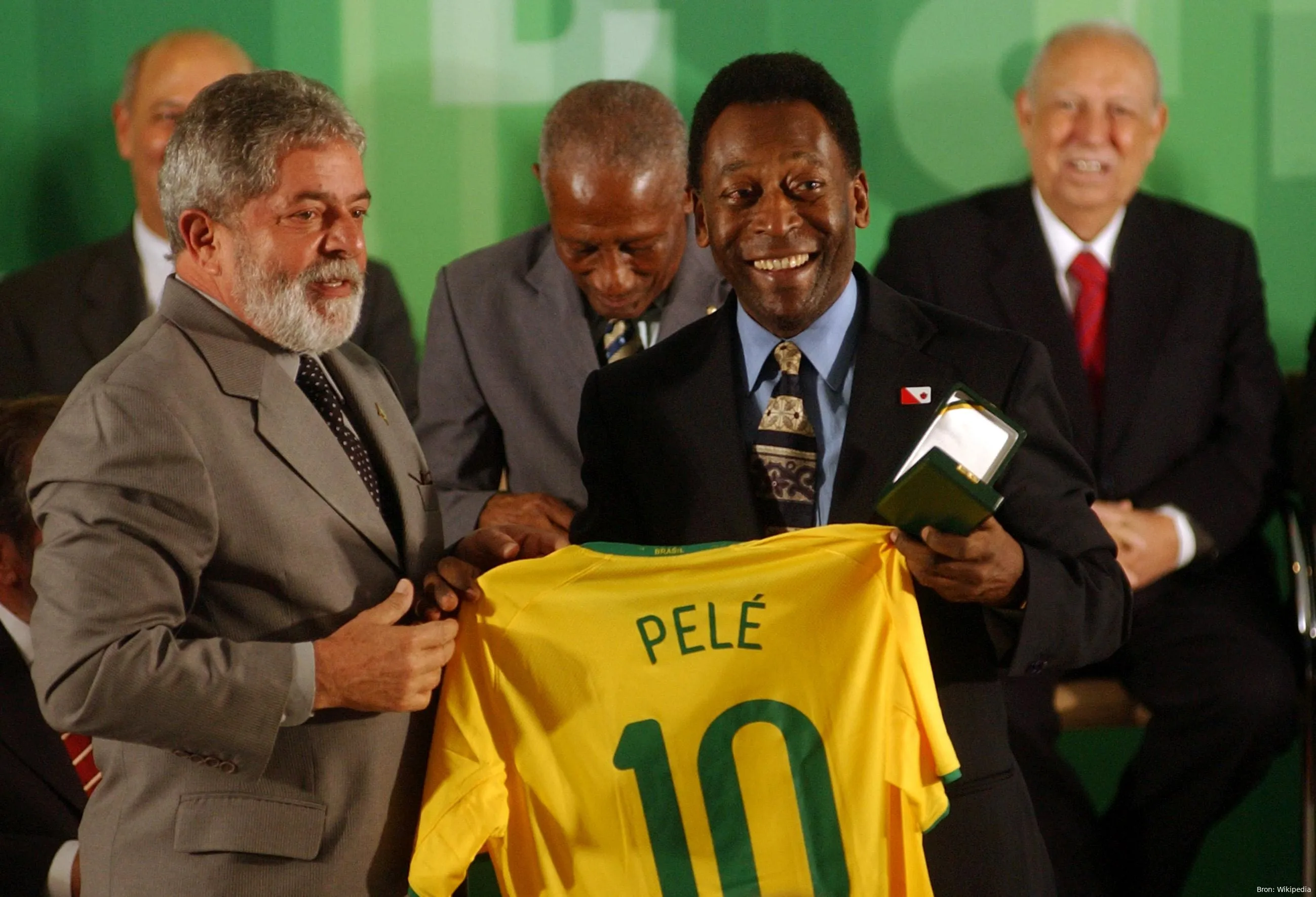 pele