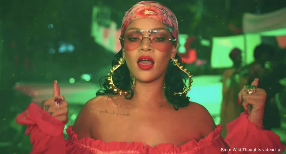 rihanna