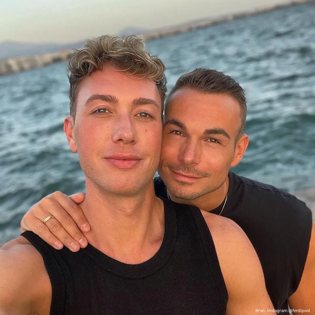 Power Couple