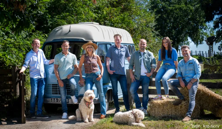 boer zoekt vrouw 2024